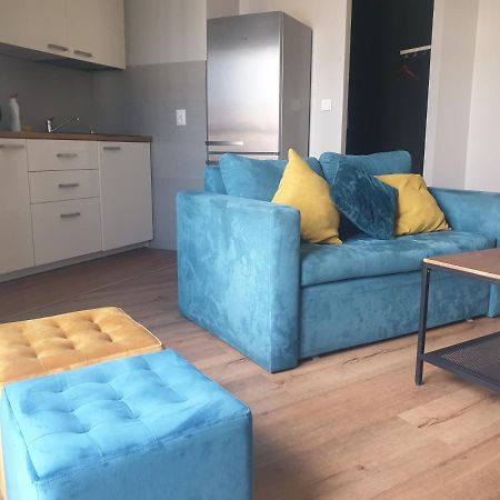 شقة Loft Aprtament بيوا المظهر الخارجي الصورة