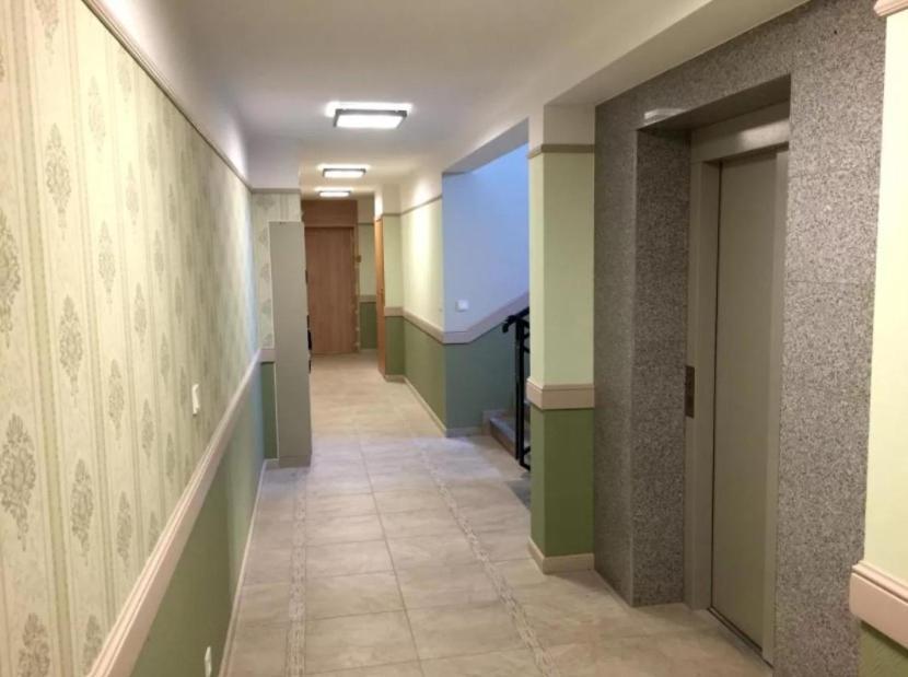شقة Loft Aprtament بيوا المظهر الخارجي الصورة