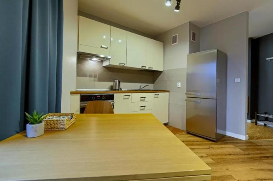 شقة Loft Aprtament بيوا المظهر الخارجي الصورة